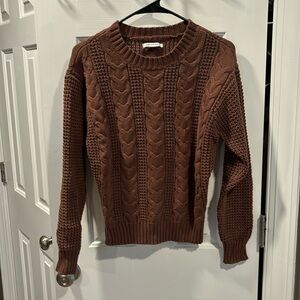 American Eagle sweater
